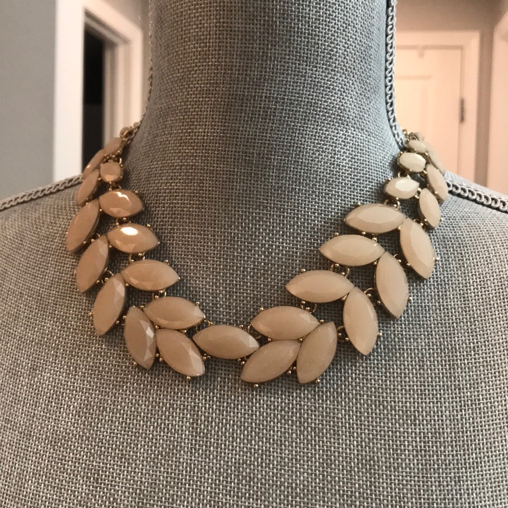 Statement Necklace - Picture 2 of 5